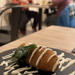 Photo n°4 de l'avis de Alfredo.o fait le 12/11/2023 à 08:34 sur le  La pizza a modo mio Dario De Santis à Caravaggio