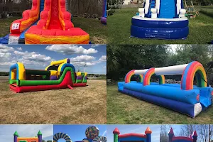 J&G Bounce House and Party Rentals LLC image