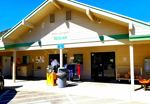 Convenience Store «Tioga Gas Mart», reviews and photos