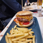 Photo n°9 de l'avis de Melissa. fait le 30/10/2022 à 23:58 sur le  Wanderlust Cafè à Squillace