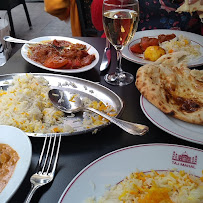 Korma du Restaurant Indien Taj mahal à Bordeaux - n°20