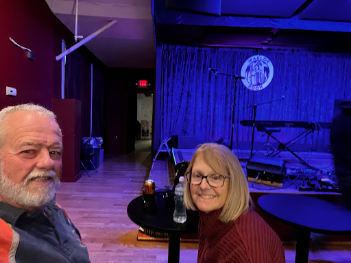 Artist «The Parlor Room», reviews and photos, 32 Masonic St, Northampton, MA 01060, USA