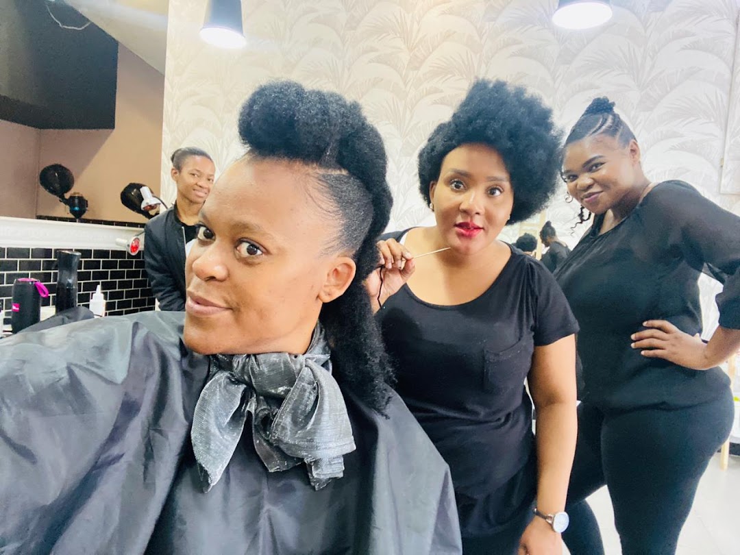 Afrotouch Hair Salon