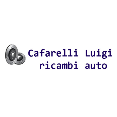 Cafarelli Luigi - ricambi auto