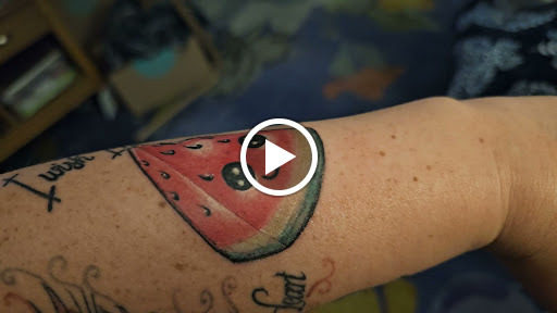 Explore tattoo ideas for suicide survivors, creative tattoo ideas in Westville, available at Headlight Tattoo & Body Piercing