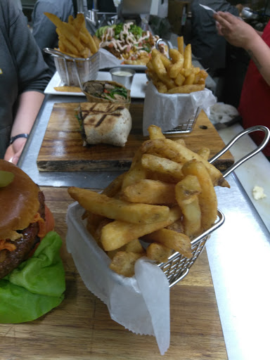 Night Club «SOHO Night Club», reviews and photos, 2027 Lemoine Ave, Fort Lee, NJ 07024, USA