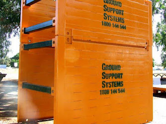 Ground Support Systems (Aust)