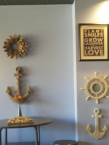 Coffee Shop «Gathering Grounds Coffee House», reviews and photos, 404 Main St, Huron, OH 44839, USA