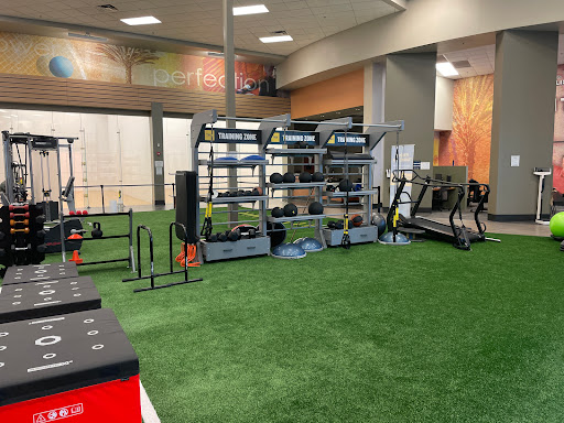 Gym «LA Fitness», reviews and photos, 4240 N 1st Ave, Tucson, AZ 85719, USA