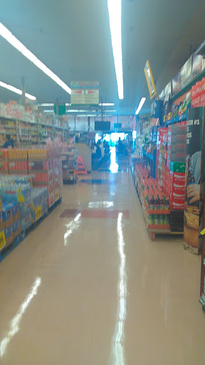 Supermarket «Vallarta Supermarkets», reviews and photos, 600 Bear Mountain Blvd, Arvin, CA 93203, USA