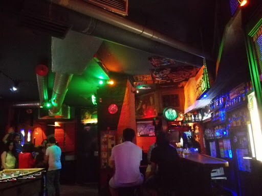 Cafe Pub La Rocka