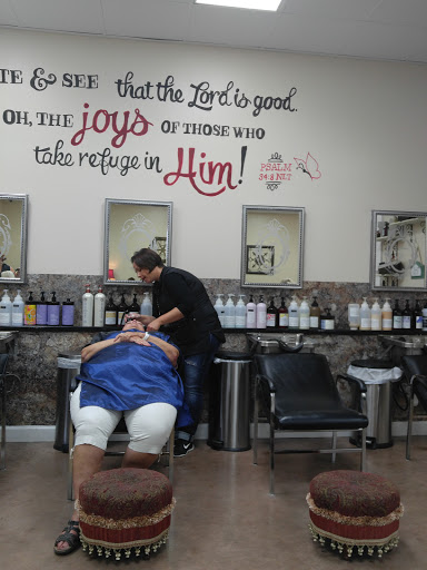 Beauty Salon «The Forest Salon & Spa llc», reviews and photos, 115 Finnegan Ct, Myrtle Beach, SC 29579, USA