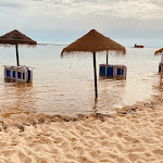 Photo n°1 de l'avis de Tangle.h fait le 06/10/2023 à 07:16 sur le  Borda d'Água à Fuseta