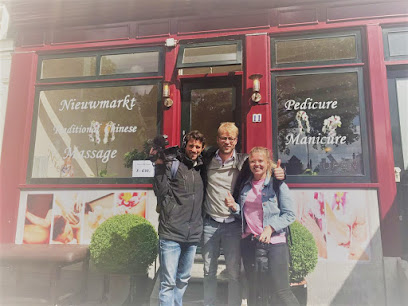 Nieuwmarkt Massage