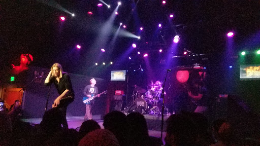 Live Music Venue «RockBar Theater», reviews and photos, 211 N Virginia St, Reno, NV 89501, USA