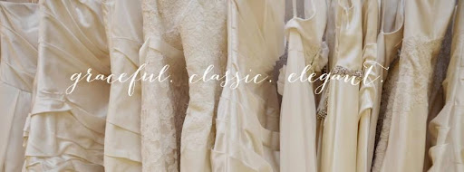 Bridal Shop «The Ivory Suite Bridal Boutique», reviews and photos, 803 Meridian Ave, South Pasadena, CA 91030, USA