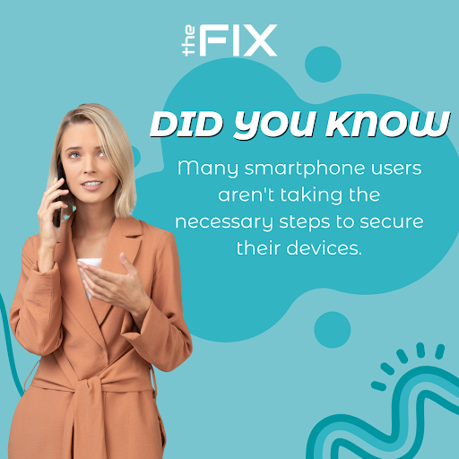 The Fix - Phone Repair, Tablet Repair and Accessories image