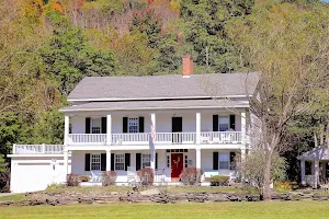 The Hann Homestead Inn image