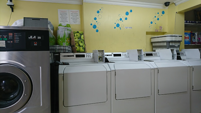 Reviews of George Street Launderette in Brighton - Laundry service