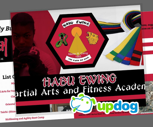 UpDog Web Design & Hosting image