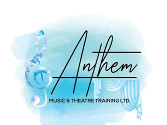 Anthem Music and Theatre Training