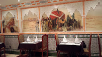 Atmosphère du Restaurant marocain L'arganier à Soissons - n°7