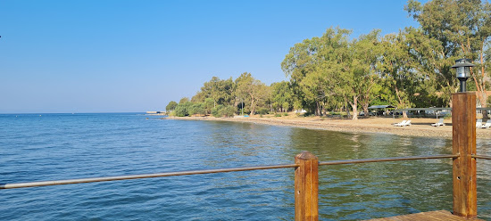 Kemerkoy Plaji