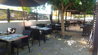 Atmosphère du Restaurant LE SAVANAH à Sarlat-la-Canéda - n°1