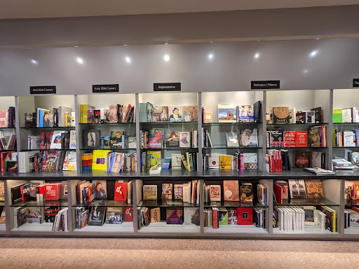 Library «National Gallery of Art Library», reviews and photos, 4th St NW, Washington, DC 20565, USA