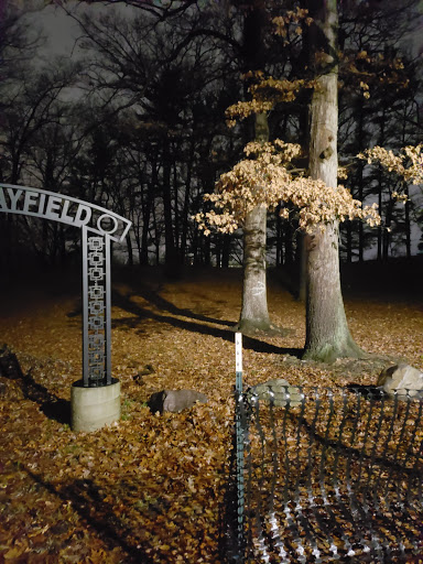 Community Center «Crowell Community Center», reviews and photos, 16630 Lahser Rd, Detroit, MI 48219, USA