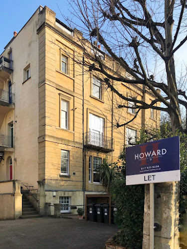 Reviews of Howard in Bristol - Real estate agency