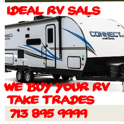 ideal rv sales