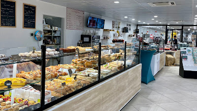 Chocolaterie Cosmos à Senlis