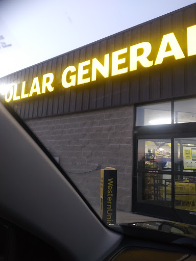 Discount Store «Dollar General», reviews and photos, 7520 Linden Rd, Swartz Creek, MI 48473, USA