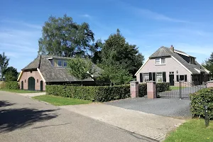 Vakantiehuis Ganderhoeve image