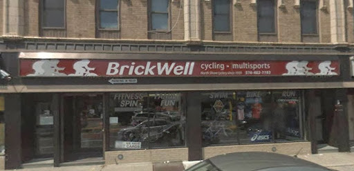 Sporting Goods Store «Brickwell Cycling & Multisports», reviews and photos, 3 Northern Blvd, Great Neck, NY 11021, USA