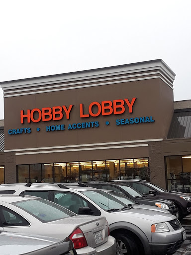 Craft Store «Hobby Lobby», reviews and photos, 165 Highland Ave, Seekonk, MA 02771, USA