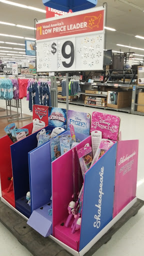 Discount Store «Walmart», reviews and photos, 161 Centereach Mall, Centereach, NY 11720, USA