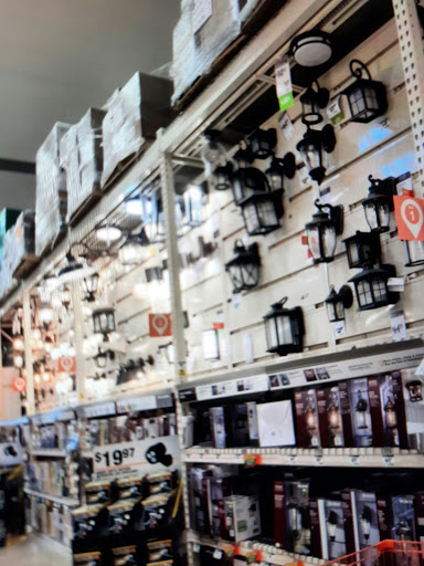 Home Improvement Store «The Home Depot», reviews and photos, 615 Arsenal St, Watertown, MA 02472, USA