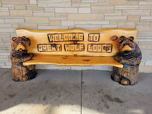 Resort «Great Wolf Lodge Colorado Springs», reviews and photos, 9494 Federal Drive, Colorado Springs, CO 80921, USA