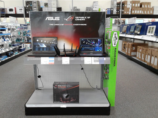 Electronics Store «Best Buy», reviews and photos, 200 Town Center Pkwy, Slidell, LA 70458, USA