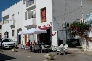 Bar La Raspa image