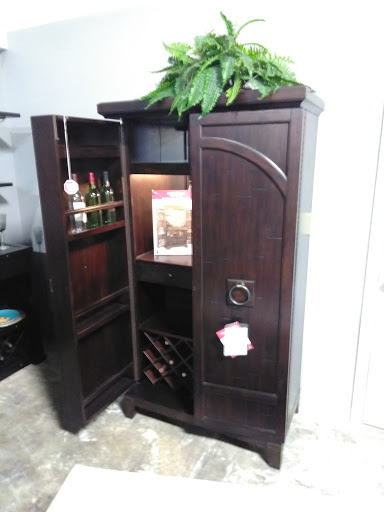 Furniture Store «Burdorf Interiors & Overstock Furniture Deals», reviews and photos, 401 N English Station Rd, Louisville, KY 40223, USA