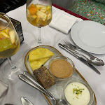 Photo n°2 de l'avis de Elena.e fait le 27/08/2023 à 17:25 sur le  Restaurante Sabores da Romeira à Coimbra