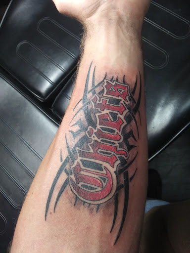 Explore tattoo ideas for 3 siblings, creative tattoo ideas in Belton, available at Beltons Ink Spot Tattoos