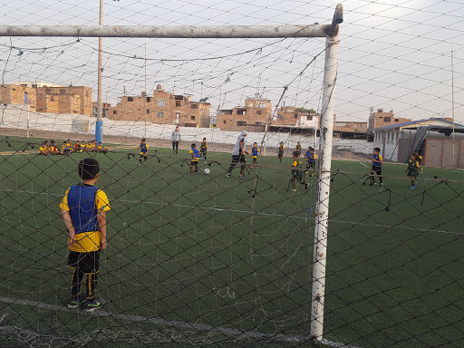 Academia de fútbol