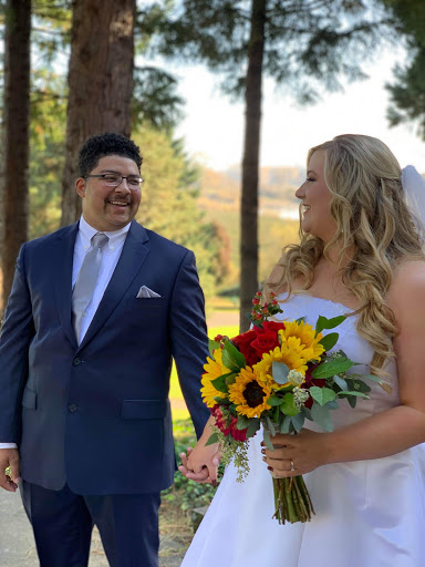 Bridal Shop «Adorned In Grace Bridal and Formalwear Shop», reviews and photos, 4949 SW 76th Ave, Portland, OR 97225, USA