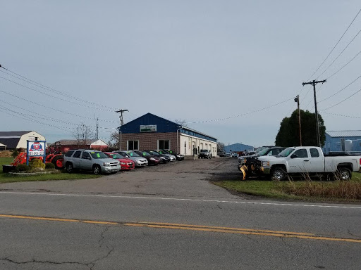 2438 S Union St, Spencerport, NY 14559, USA