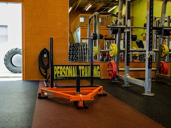 Fitness Solutions Depot