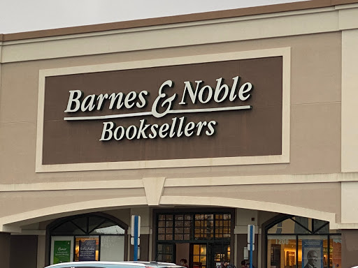 Book Store «Barnes & Noble Booksellers Pensacola», reviews and photos, 1200 Airport Blvd, Pensacola, FL 32504, USA